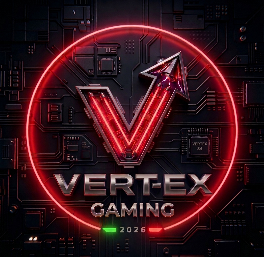 VERT-EX Gaming