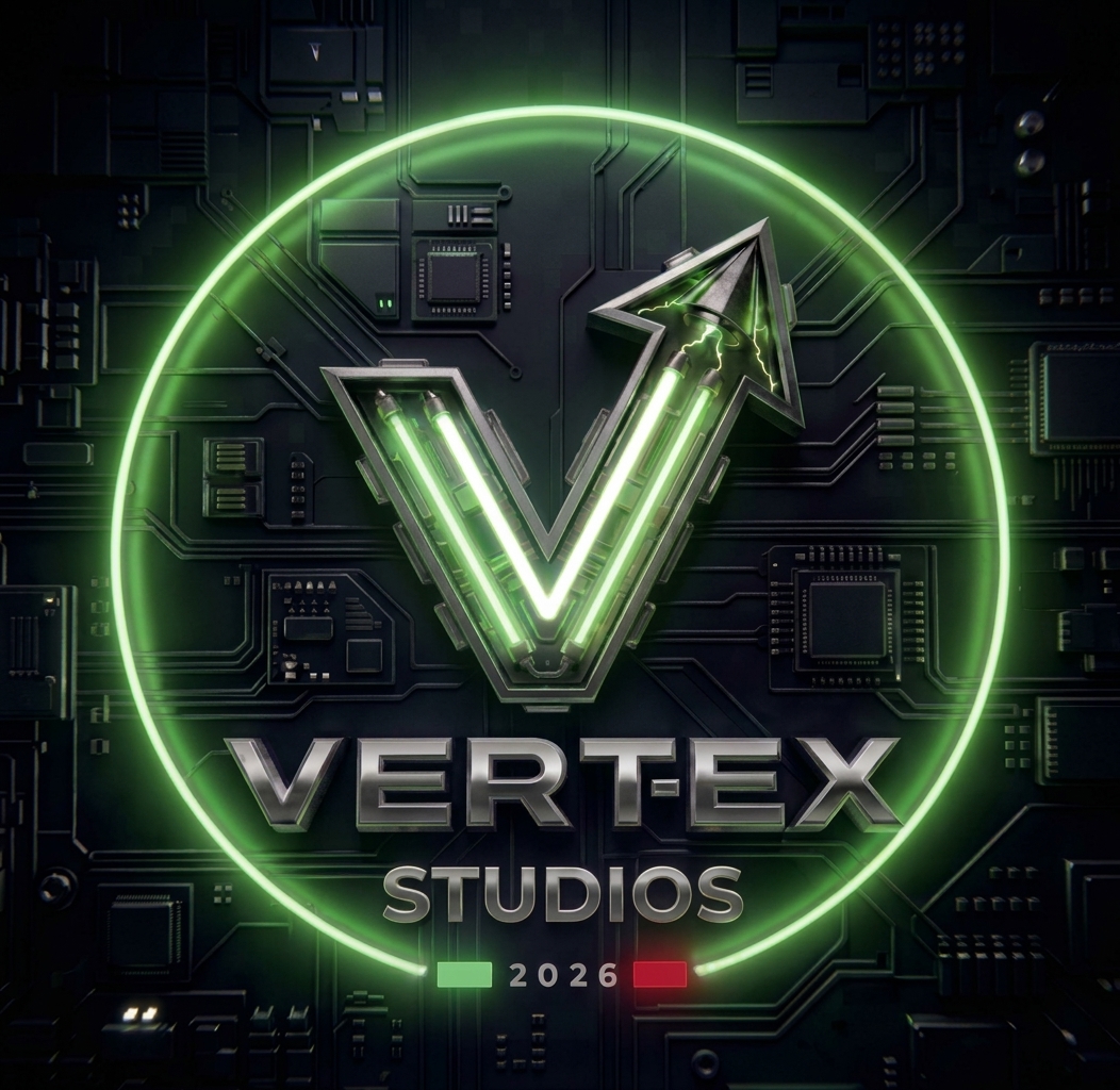 VERT-EX Studios